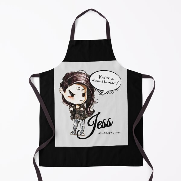 Item preview, Jess!! designed and sold by sheik1.