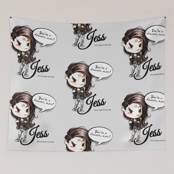 Item preview, Jess!! designed and sold by sheik1.