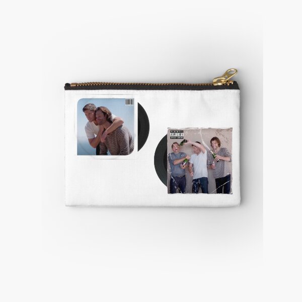 Item preview, j2m jensen jared misha and j2 celebrating double vinyl supernatural  designed and sold by LannisterOnMars.