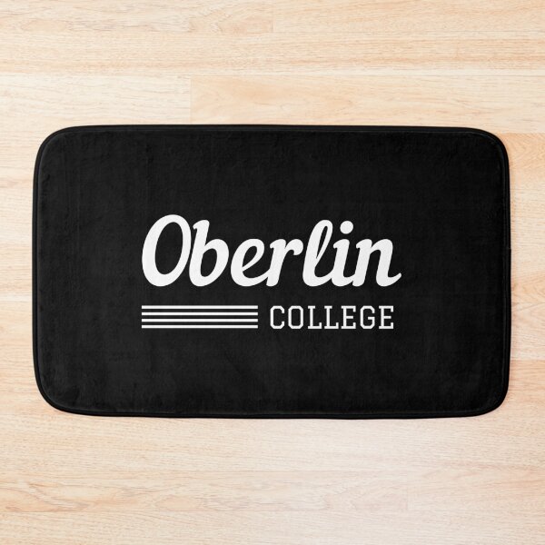 Item preview, Oberlin College - White Text designed and sold by DavesAccount.