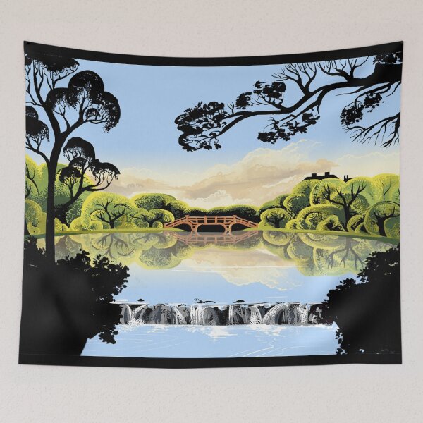Item preview, Carleton Lyman Lake designed and sold by jadekandel.