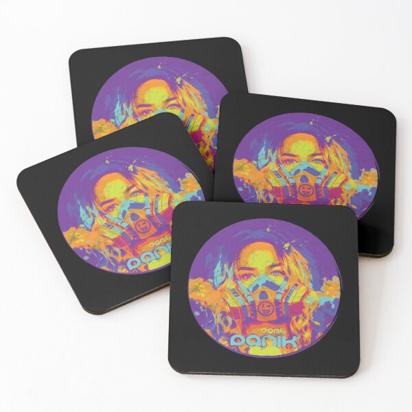 Item preview, Don't Panic designed and sold by ArtlifeDesigns.