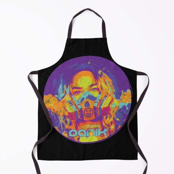 Item preview, Don't Panic designed and sold by ArtlifeDesigns.