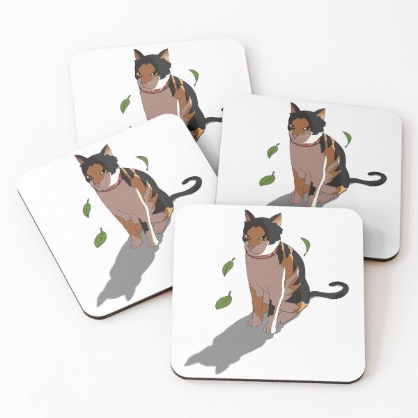 Item preview, Calico Cat Chilling designed and sold by TechLounge Community.
