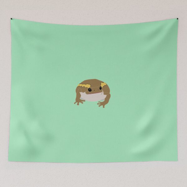 Item preview, Chubby Frog designed and sold by zarf123.