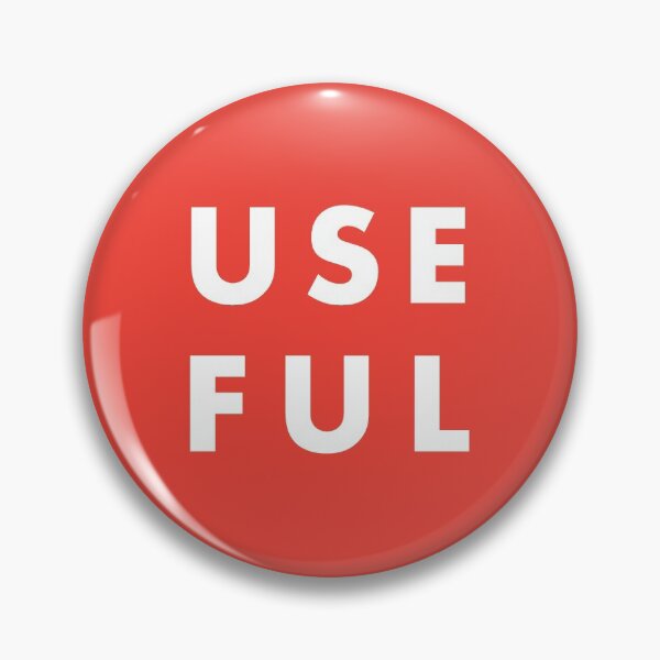 Item preview, Useful Logo designed and sold by emd2k3.