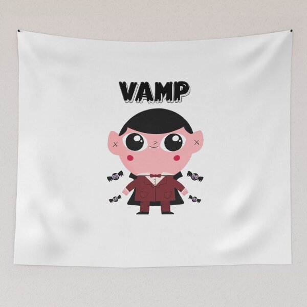 Item preview, Sweet vampire - vamp designed and sold by GLwithUs.