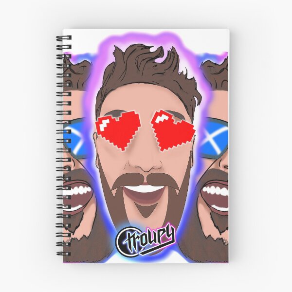 Item preview, Emotes designed and sold by troupsticle.