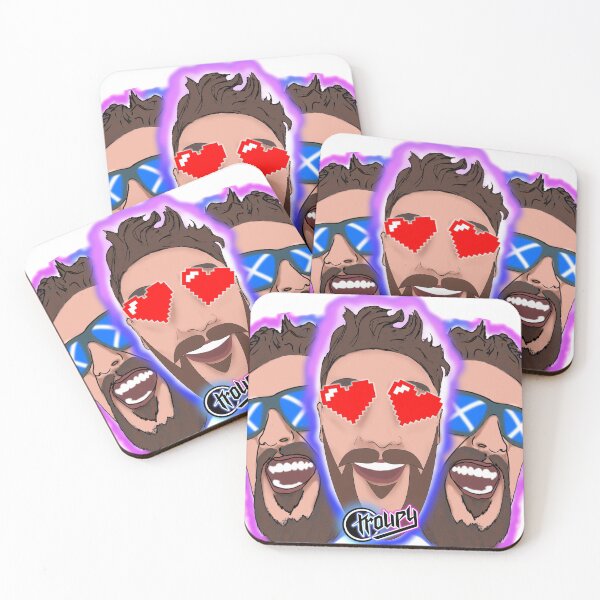Item preview, Emotes designed and sold by troupsticle.