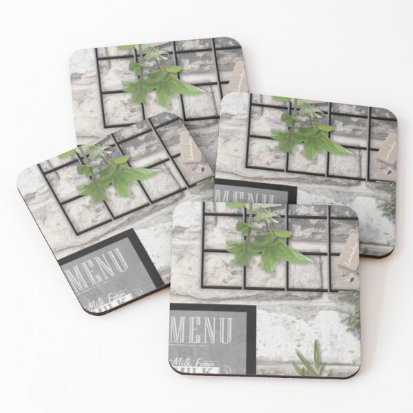 Item preview, Cafe Wall Hangings  designed and sold by WearWolfDesigns.