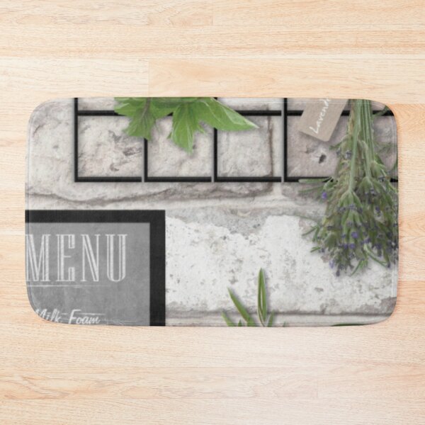 Item preview, Cafe Wall Hangings  designed and sold by WearWolfDesigns.