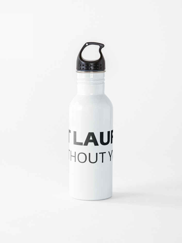 ysl water bottle