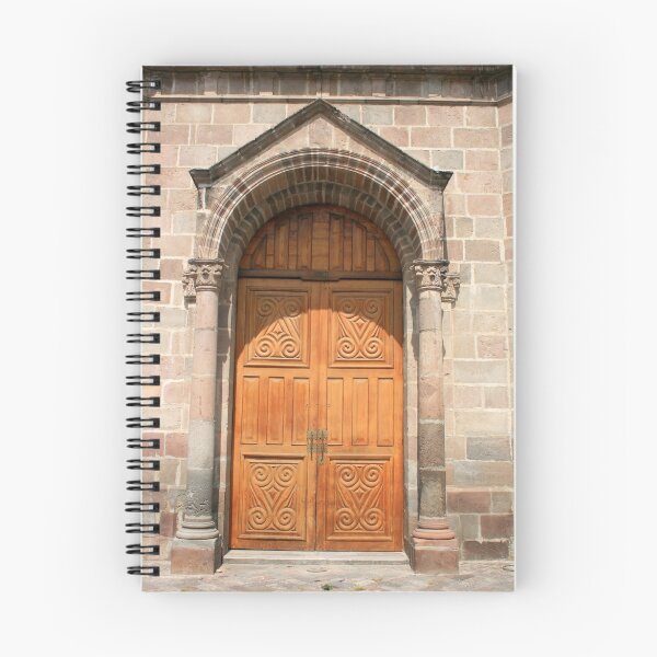 Item preview, Ibarra Basilica Door designed and sold by rhamm.