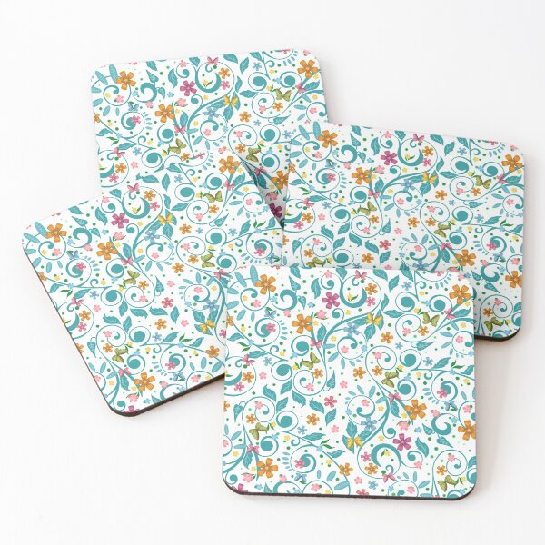 Item preview, Fiori azzurri designed and sold by annaelisav8.