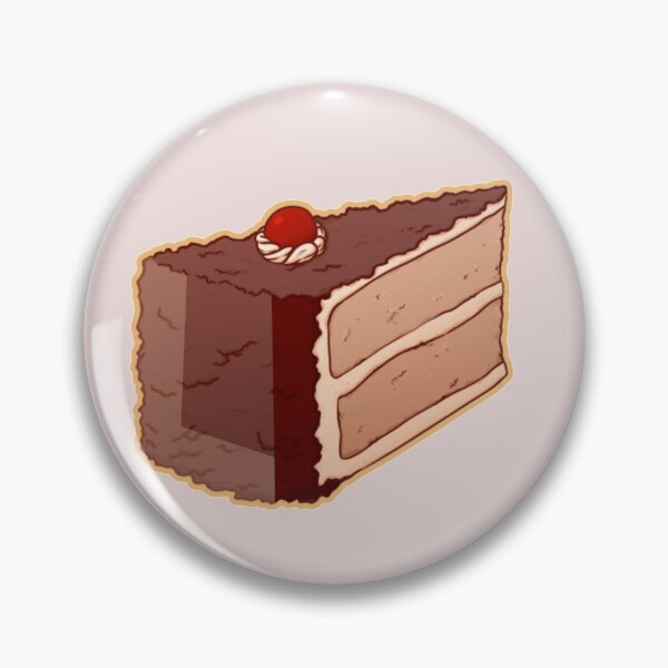 Item preview, The Cake is a Lie designed and sold by Zellous Zell.