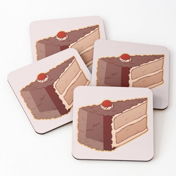 Item preview, The Cake is a Lie designed and sold by Zellous Zell.