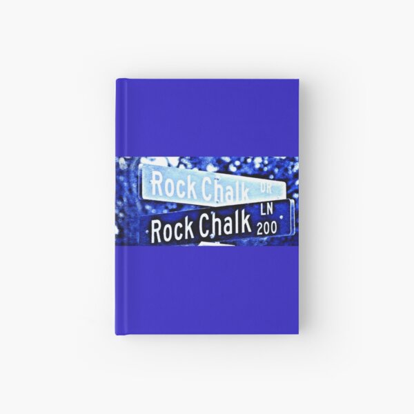 The Corner of RC Squared Hardcover Journal