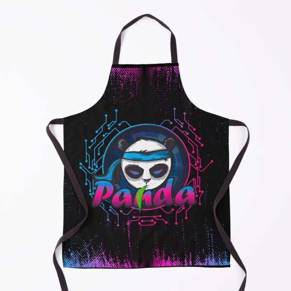 Item preview, Panda Grunge designed and sold by ViTee Design.