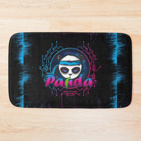 Item preview, Panda Grunge designed and sold by ViTee Design.