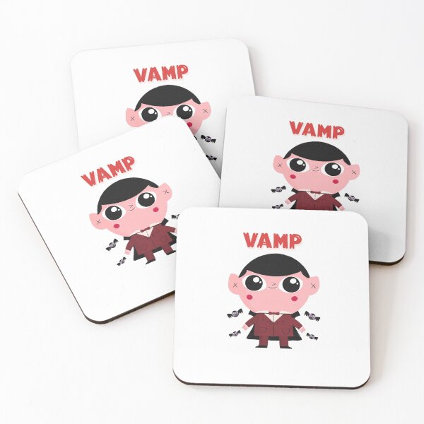 Item preview, Sweet vampire - vamp, Halloween, scary designed and sold by GLwithUs.