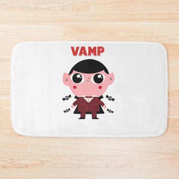 Item preview, Sweet vampire - vamp, Halloween, scary designed and sold by GLwithUs.