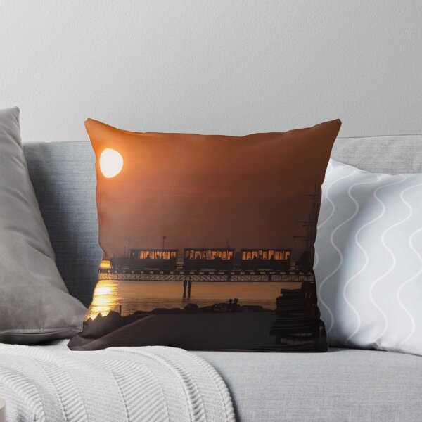 Item preview, The Commute designed and sold by silvcurl09.