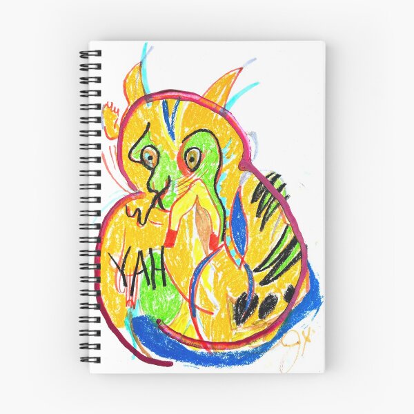 Item preview, YAH designed and sold by Jaiuniverse.