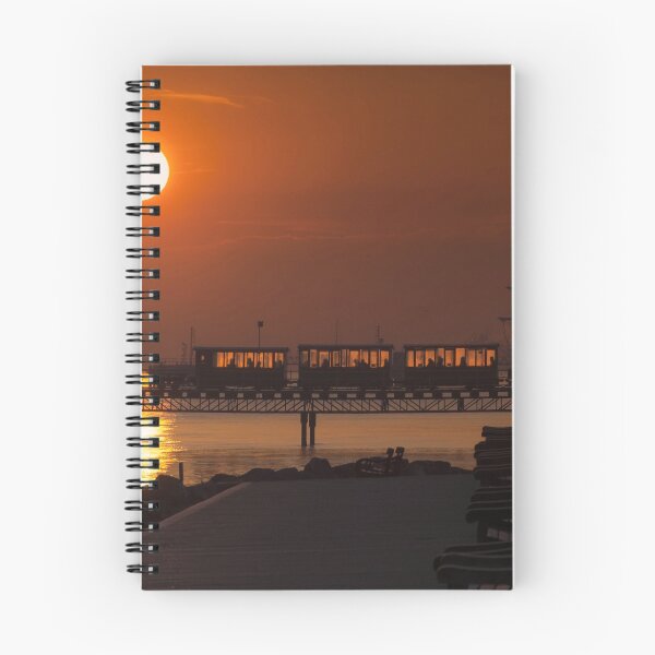 Item preview, The Commute designed and sold by silvcurl09.