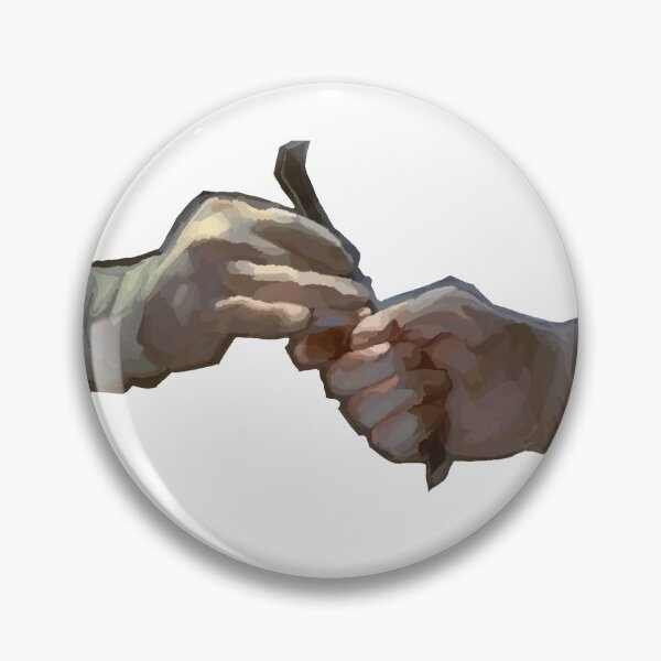 Item preview, something about hands (no bg) designed and sold by cantibutch.