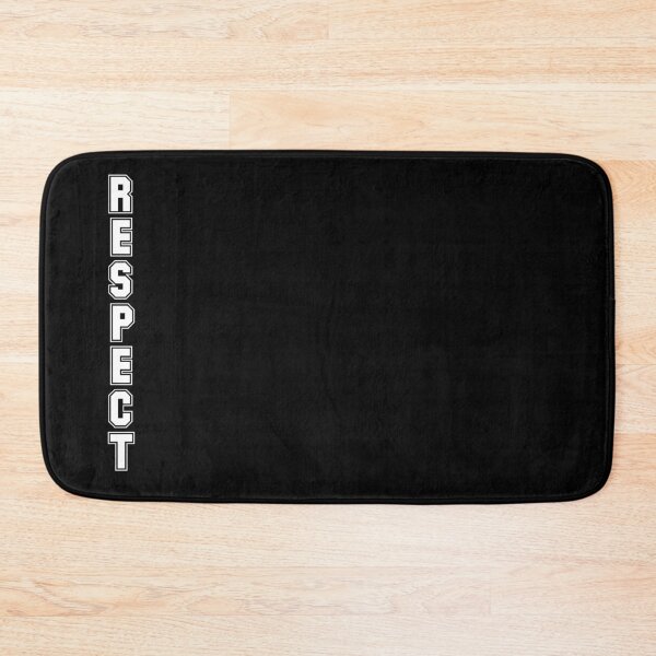 Item preview, Respect designed and sold by HorizonDesignz.