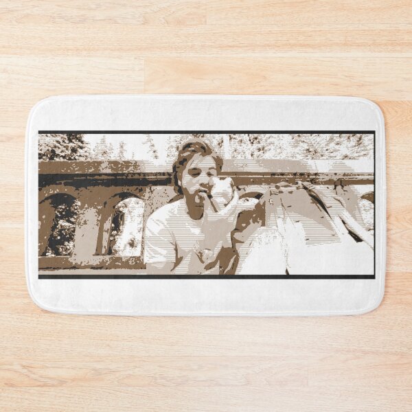 Item preview, Supertramp Organic vegan apple in to the wild art designed and sold by SportsHockey.