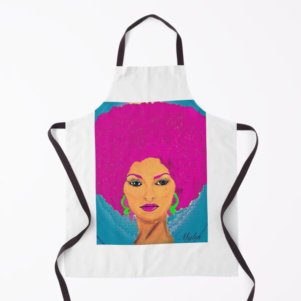 Item preview, Pam Grier Aka Jackie Brown. XL version designed and sold by Overthetopsm.