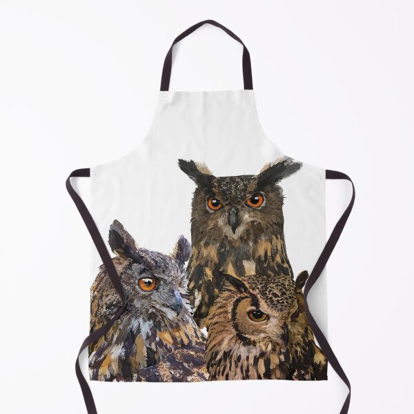 Item preview, Royal Owl designed and sold by obscurite.