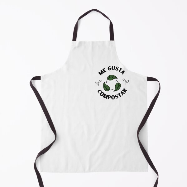 Item preview, Me Gusta Compostar ( I like to compost) designed and sold by ReVibing.