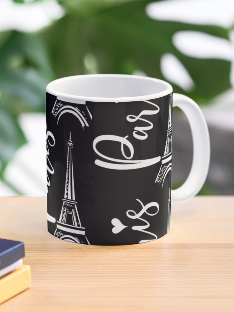 World Traveler Ceramic Mug 11oz, Coffee Lovers, Coffee, Travel