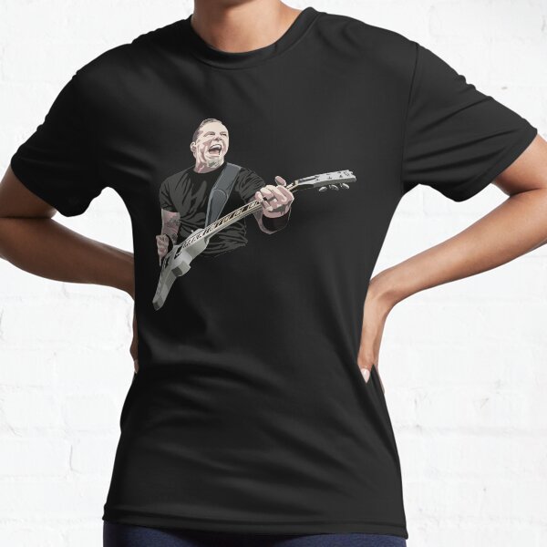 Riff Lord Active T-Shirt