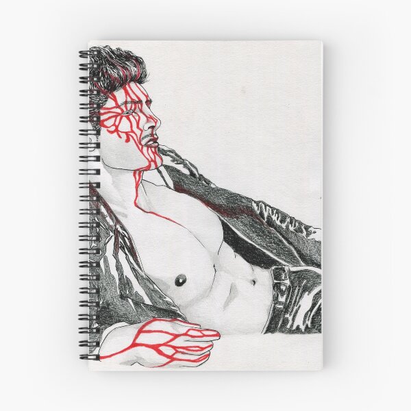 Item preview, bloody color designed and sold by chrisWLKP studio87.