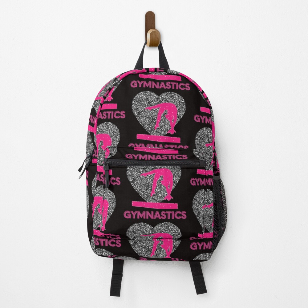 queen of hearts backpack