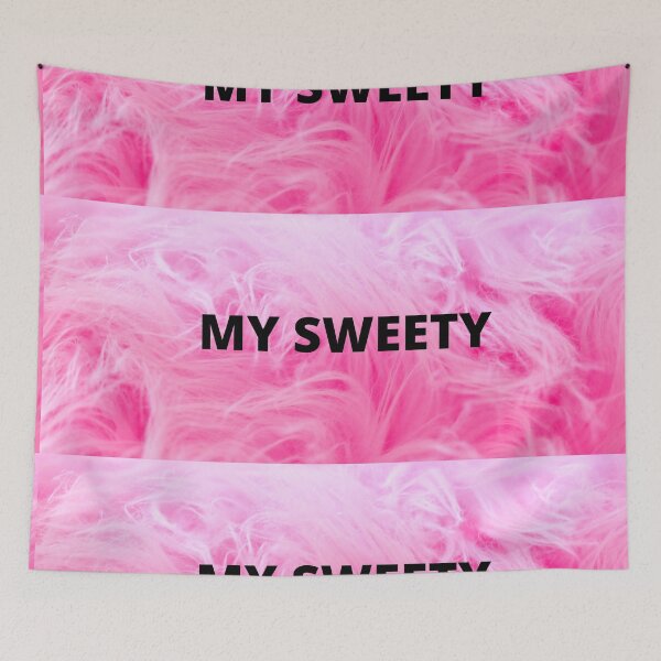 Item preview, SWEETY designed and sold by shashouhaiti29.