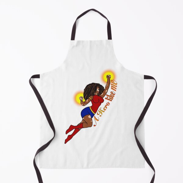 Item preview, A Hero Like Me - Superhero with Vitiligo designed and sold by Noodly Doodles.