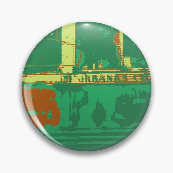 Item preview, In To The Wild   magic bus green movie supertramp green designed and sold by SportsHockey.