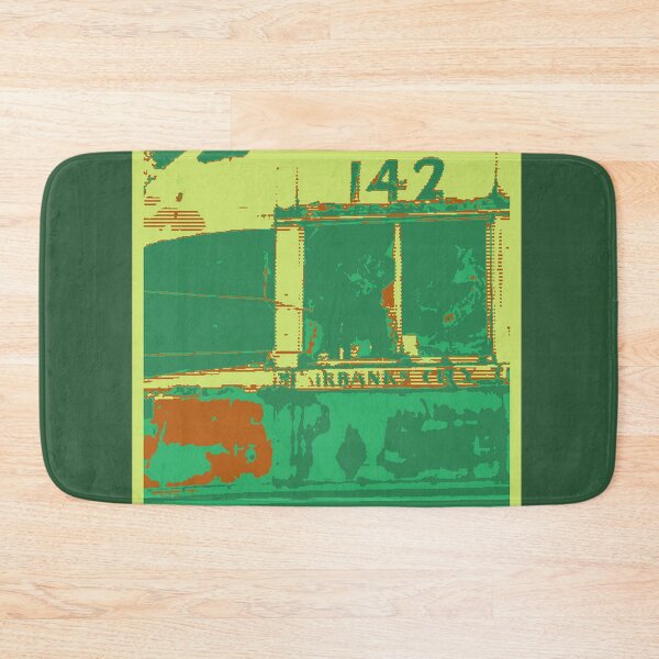 Item preview, In To The Wild magic bus green movie supertramp green designed and sold by SportsHockey.