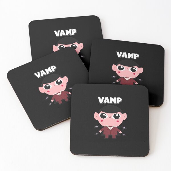 Item preview, Sweet vampire - vamp, Halloween, scary designed and sold by GLwithUs.