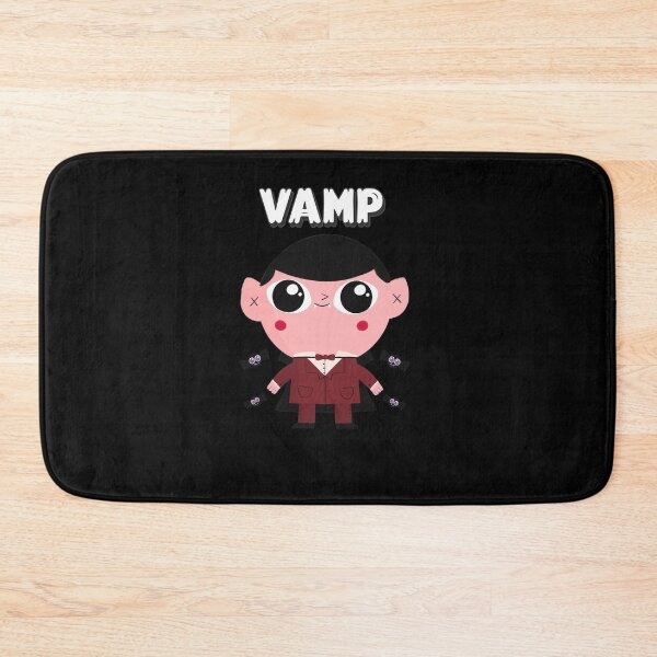 Item preview, Sweet vampire - vamp, Halloween, scary designed and sold by GLwithUs.