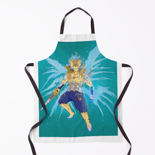 Item preview, zeraphim angel of order designed and sold by Ziegmundfreud.