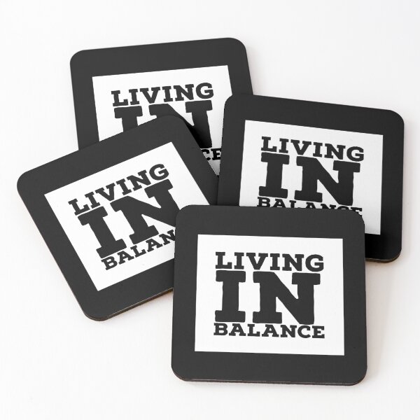 Item preview, Living in balance designed and sold by Butterflylife.