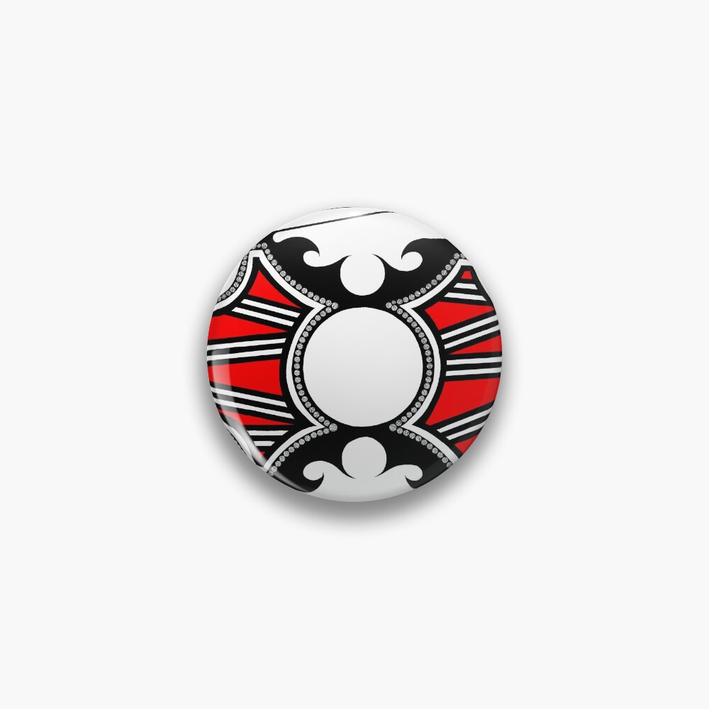 Item preview, Pin designed and sold by PapiDeHueso.