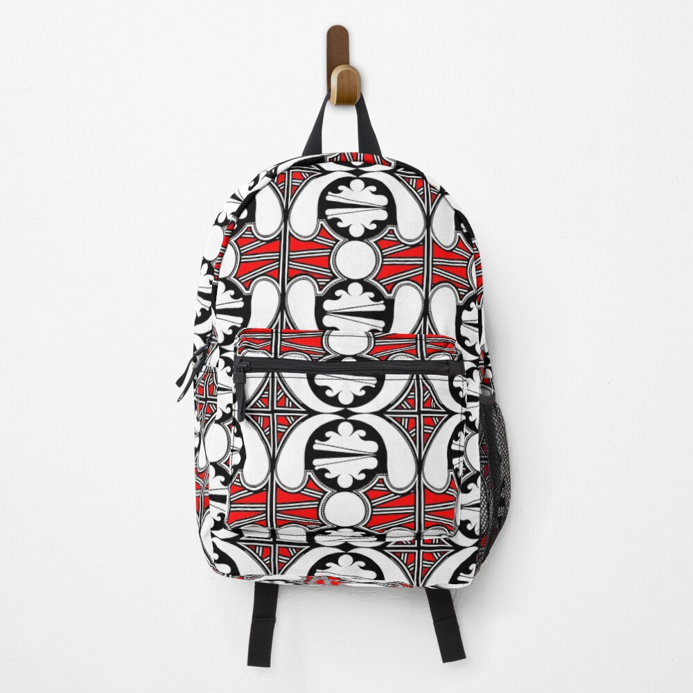 Item preview, Backpack designed and sold by PapiDeHueso.