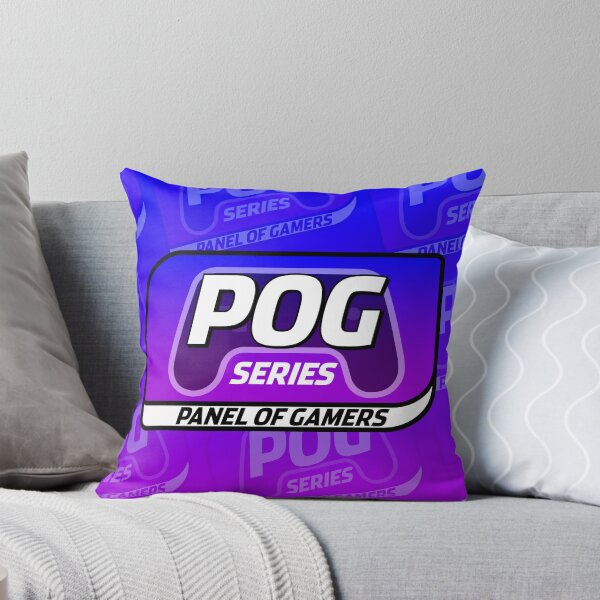 Item preview, POG Series Logo designed and sold by Landon  Rock.