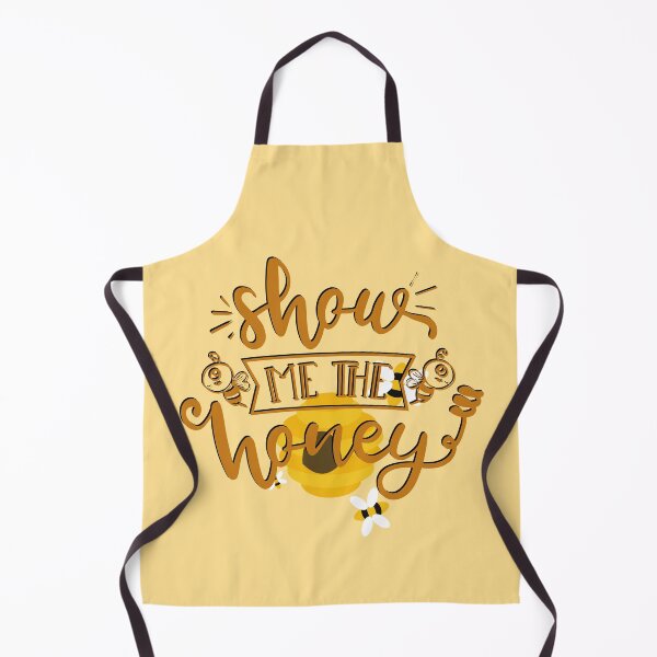Item preview, Show Me The Honey - We The Free Honey !! designed and sold by SoffyLee586.